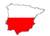 FISIOTERAPIA CLINISALUD - Polski